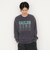 SAILOR CREWNECK SWEAT(NAVY)