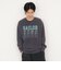 SAILOR CREWNECK SWEAT(NAVY)