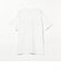 Kazuma Ogata × し / Out of Cntr Friday T-shirt