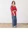 【別注】RED CARD TOKYO / Maverick