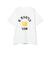 Kazuma Ogata × し / Closed Wednesday T-shirt