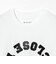 Kazuma Ogata × し / Closed Wednesday T-shirt