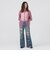 【別注】Lee / RIPPED JEANS