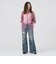 【別注】Lee / RIPPED JEANS
