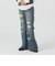 【別注】Lee / RIPPED JEANS