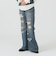 【別注】Lee / RIPPED JEANS