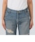【別注】Lee / RIPPED JEANS