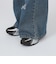 【別注】Lee / RIPPED JEANS