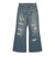 【別注】Lee / RIPPED JEANS
