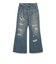 【別注】Lee / RIPPED JEANS