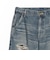 【別注】Lee / RIPPED JEANS