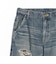 【別注】Lee / RIPPED JEANS