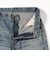 【別注】Lee / RIPPED JEANS