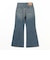 【別注】Lee / RIPPED JEANS