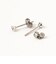 プチ フクリン ピアス