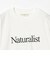 Museum of Peace & Quiet / Naturalist Tee