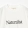 Museum of Peace & Quiet / Naturalist Tee