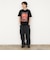【別注】Dennis Morris / Lee Perry T-shirt2