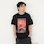 【別注】Dennis Morris / Lee Perry T-shirt2