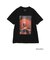 【別注】Dennis Morris / Lee Perry T-shirt2