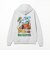 Chaos Fishing Club / Road Of The Sea Hoodie