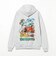 Chaos Fishing Club / Road Of The Sea Hoodie