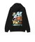 Chaos Fishing Club / Road Of The Sea Hoodie