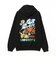 Chaos Fishing Club / Road Of The Sea Hoodie