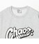 Chaos Fishing Club / WORM LOGO Crew Sweat