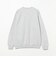 Chaos Fishing Club / WORM LOGO Crew Sweat
