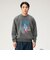【別注】GOOD ROCK SPEED / FANTASIA / CREWNECK2