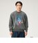 【別注】GOOD ROCK SPEED / FANTASIA / CREWNECK2