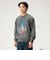 【別注】GOOD ROCK SPEED / FANTASIA / CREWNECK2