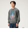 【別注】GOOD ROCK SPEED / FANTASIA / CREWNECK2