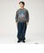 【別注】GOOD ROCK SPEED / FANTASIA / CREWNECK2