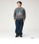 【別注】GOOD ROCK SPEED / FANTASIA / CREWNECK2