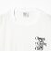 Chaos Fishing Club / Logo Dry S/S