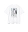Shinichiro Shiraishi / T-Shirt1