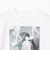 Shinichiro Shiraishi / T-Shirt1