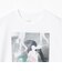 Shinichiro Shiraishi / T-Shirt1