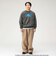 【別注】GOOD ROCK SPEED /『Ford』CREWNECK