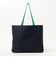 ACTUAL SOURCE / PROVO TOTE BAG