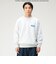 【別注】GOOD ROCK SPEED / 『Ford』Fiesta CREWNECK