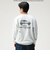 【別注】GOOD ROCK SPEED / 『Ford』Fiesta CREWNECK