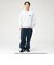 【別注】GOOD ROCK SPEED / 『Ford』Fiesta CREWNECK