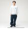 【別注】GOOD ROCK SPEED / 『Ford』Fiesta CREWNECK