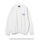 【別注】GOOD ROCK SPEED / 『Ford』Fiesta CREWNECK
