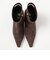 HENRI EN VARGO / Caroline ショートブーツ