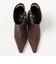 HENRI EN VARGO / Caroline ショートブーツ