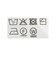 和紙 コットン タイト スカート